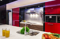 Holtby kitchen extensions