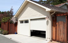 Holtby garage construction leads