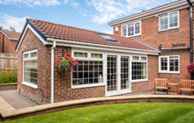 Holtby house extension leads