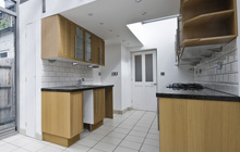 Holtby kitchen extension leads
