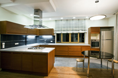 kitchen extensions Holtby